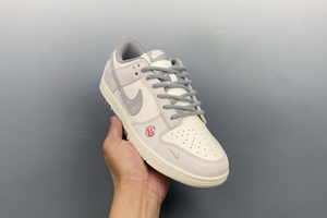 Nike SB Dunk Low Bear Collaboration