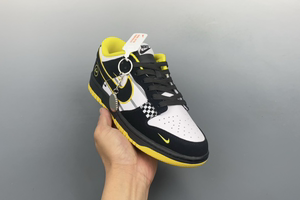 Nike SB Dunk Low collaboration