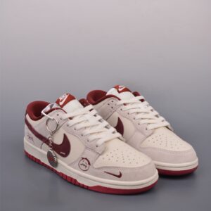 Nike SB Dunk Low Stussy Collaboration Original Factory