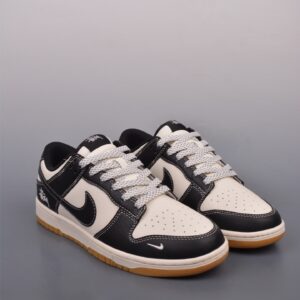 Nike SB Dunk Low Stussy Collaboration Original Factory