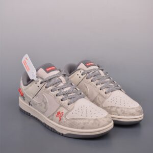 Nike SB Dunk Low Snake Year Limited Edition Original Factory