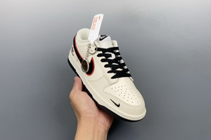Nike SB Dunk Low New Balance Collaboration
