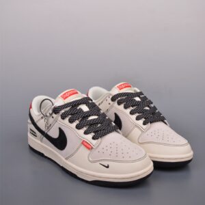 Nike SB Dunk Low Supreme Collaboration Original Factory