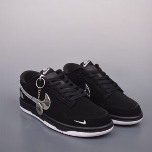 Nike SB Dunk Low North Face Collaboration Original Factory