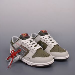Nike SB Dunk Low Snake Year Limited Edition Original Factory