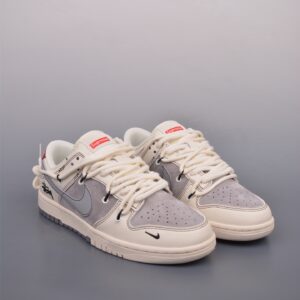 Nike SB Dunk Low Stüssy pull tab premium original factory