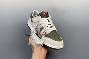 Nike SB Dunk Low Snake Year Limited Edition