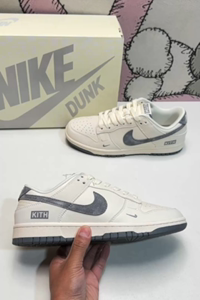 Nike Dunk Low SB sneakers