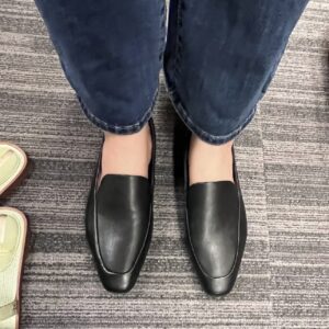 The Row Versatile Sandal