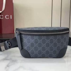 GG Emblem Small Waist Pack