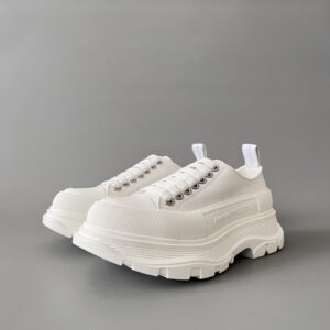 Tread Slick Canvas Sneakers