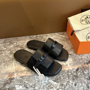 Hermes top version sandal