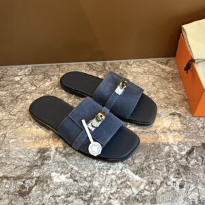 Hermes top version sandal