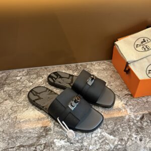 Hermes top version sandal