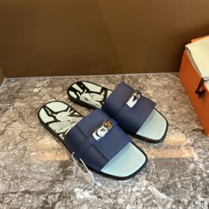 Hermes top version sandal