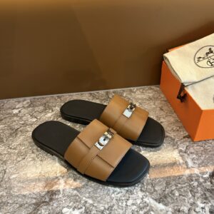 Hermes top version sandal