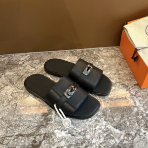 Hermes top version sandal