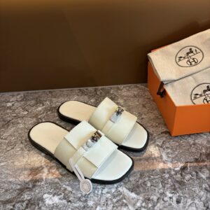 Hermes top version sandal