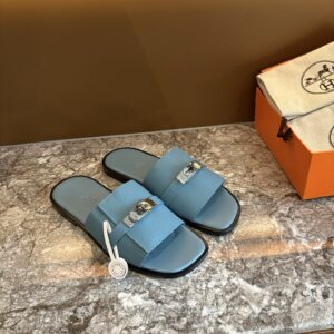 Hermes top version sandal
