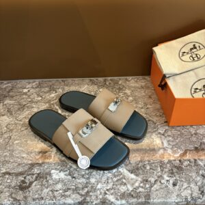 Hermes top version sandal