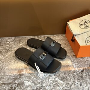 Hermes top version sandal