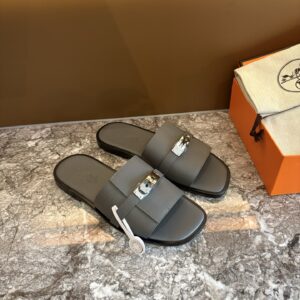 Hermes top version sandal