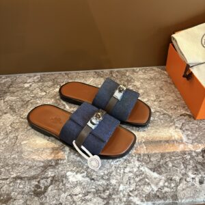 Hermes top version sandal