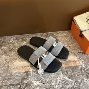 Hermes top version sandal