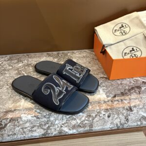Hermes top version sandal