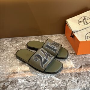 Hermes top version sandal
