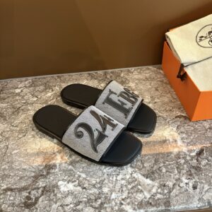 Hermes top version sandal