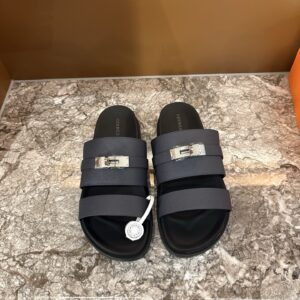Hermes handmade sandal