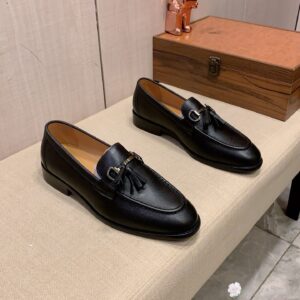 Gucci Casual Business Dress Shoes
