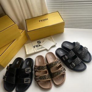 FD Slip-on
