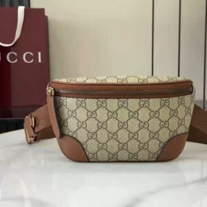 GG Emblem Small Waist Pack