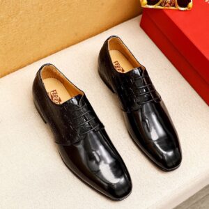 Ferragamo Business Dress Shoes