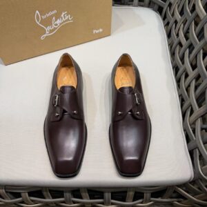 Christian Louboutin High End Business Dress Shoes