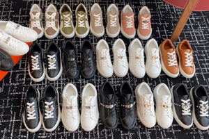 Collection photo series