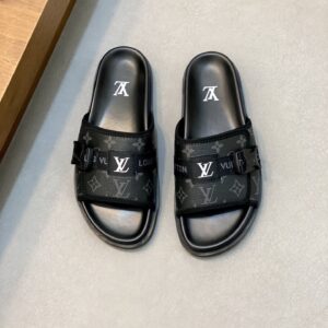 Louis Vuitton sandals