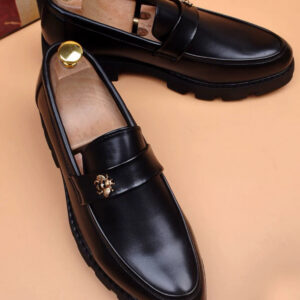 1:1 New Business Leather Shoes