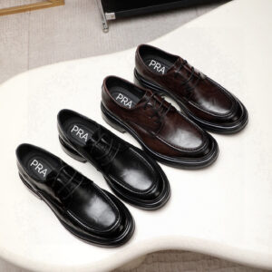 Men's Formal Leather Shoes