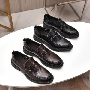 Men's Formal Leather Shoes