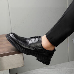 Men's Formal Leather Shoes