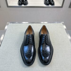 Men's Derby Shoes
