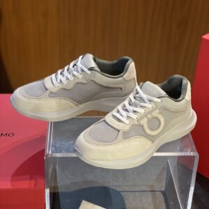 Ferragamo City Style Leisure Shoes