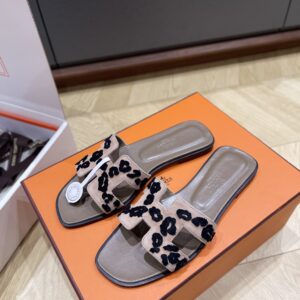 Hermes Classic H Slides Spring Summer 2025 Collection