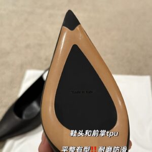 Injection Molded Shoe Sole