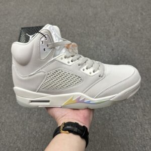 Air Jordan 5 Year Of The Snake High sneaker