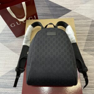 G brand leisure backpack with full box packaging