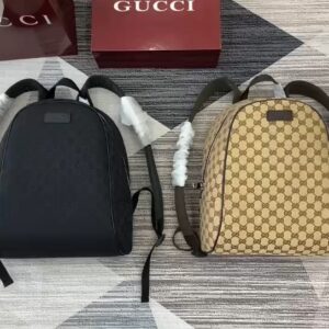 Small video backpack